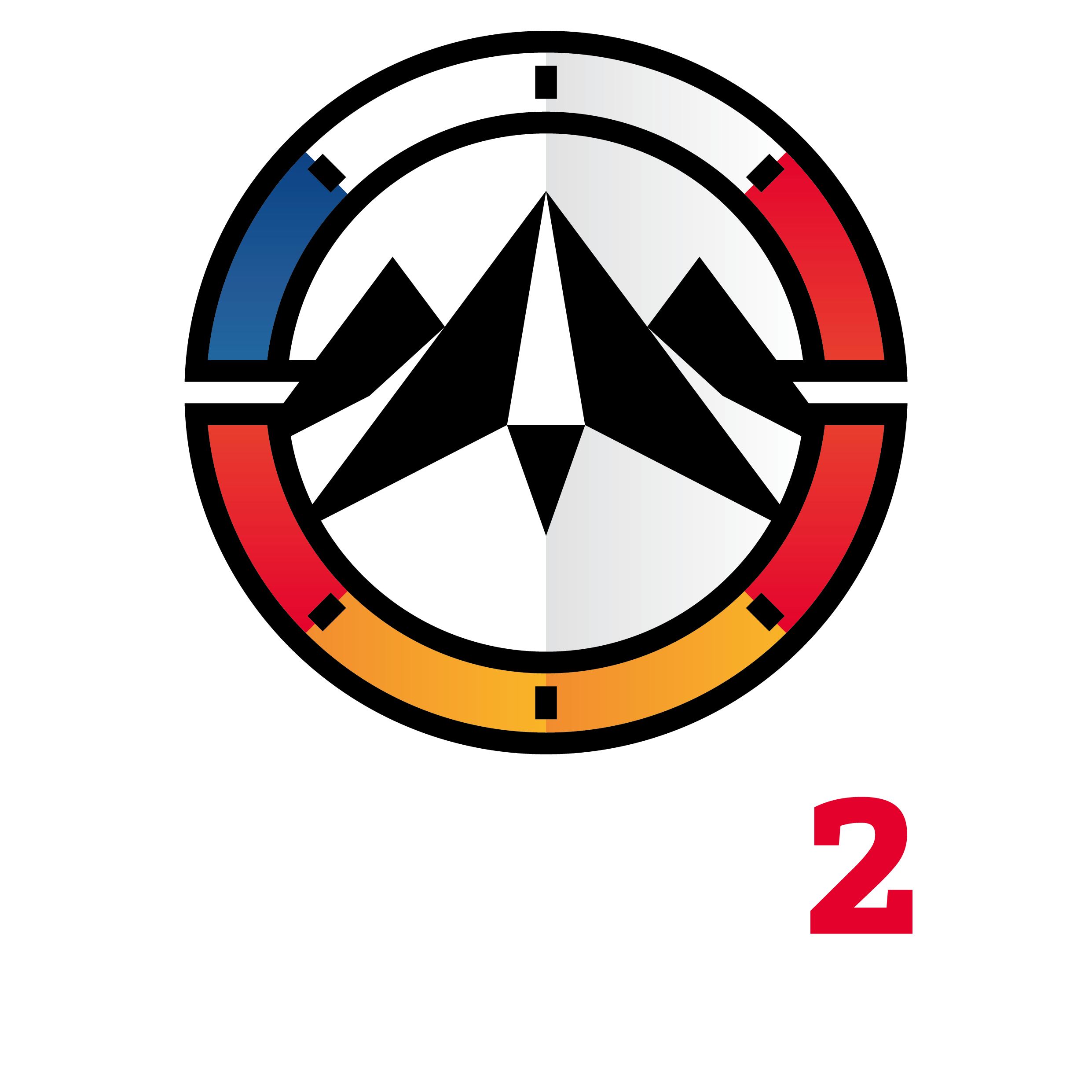 Trail2Heaven Logo